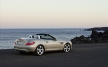 Mercedes SLK-class ,    